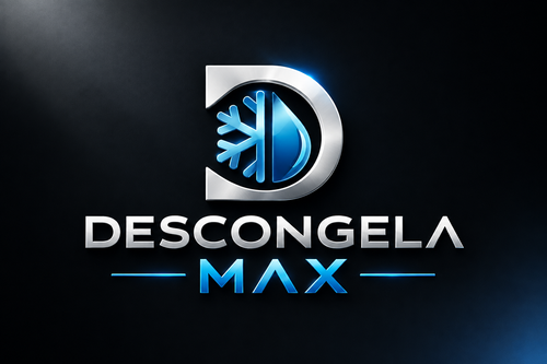 Descongela Max